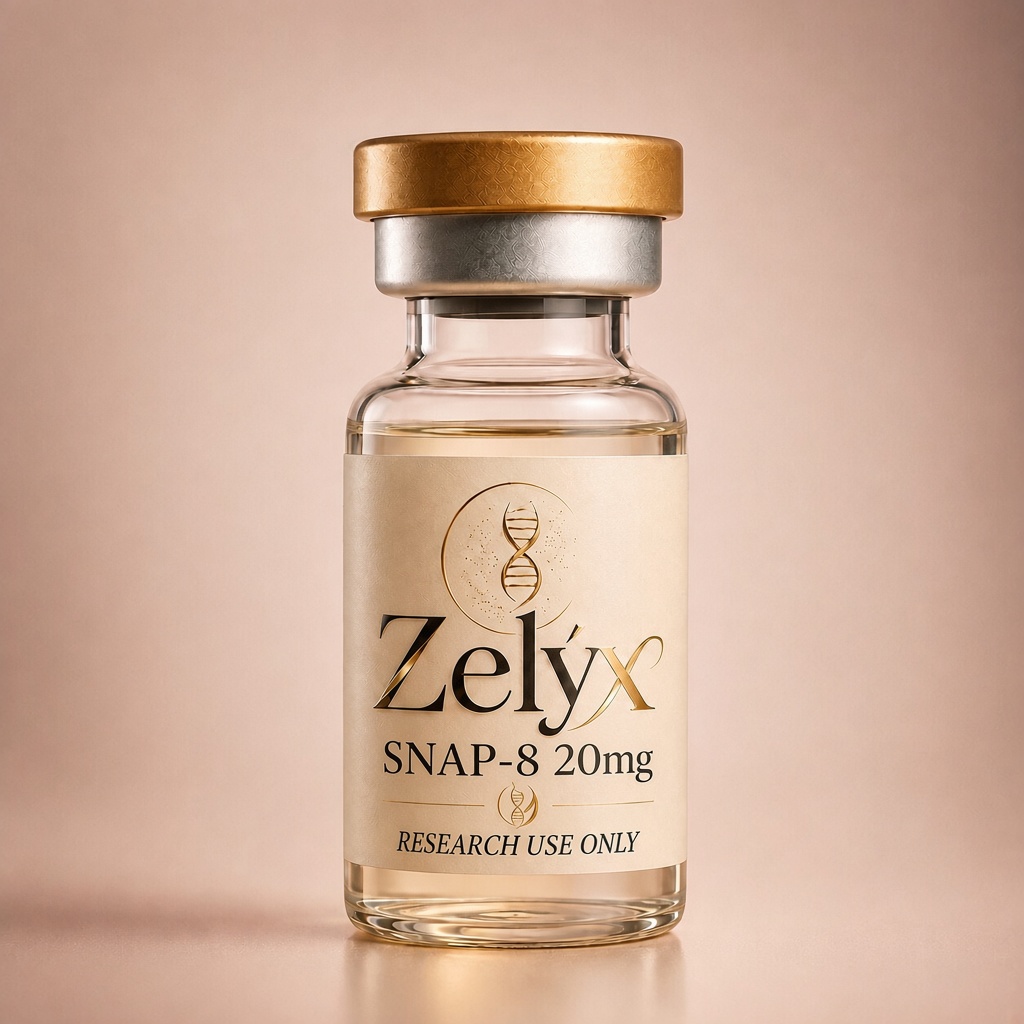 Zel&yacute;x vial