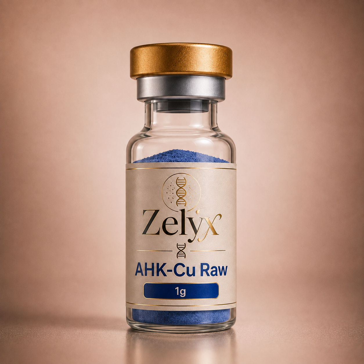 Zel&yacute;x vial